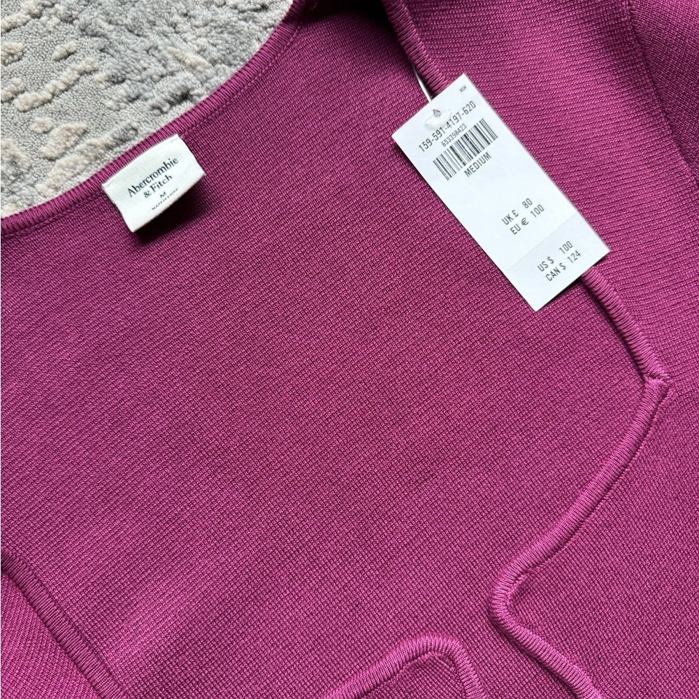 Abercrombie Sweater dress